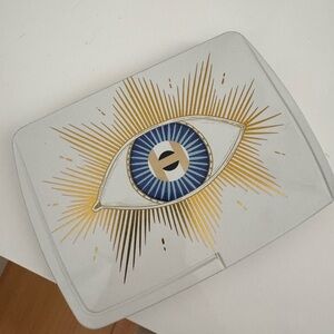 Hourglass Ambient Lighting Palette - Evil Eye